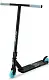 Самокат Spokey Night Rider (944606), черный