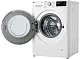Стиральная машина LG F4WR311S1WA, белый на tehnoparc.md Стиральная машина LG F4WR311S1WA, белый