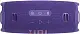 Boxă portabilă JBL Charge 6, violet