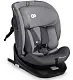 Детское автокресло KinderKraft i-Grow Pro i-Size, серый