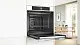 Cuptor electric Bosch HBG7741W1, alb
