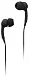 Căşti Lenovo 100 in-ear Headphone, negru