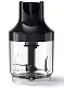 Блендер Philips HR2683/00, нержавеющая сталь