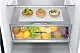 Frigider LG GBV7280BEV, negru