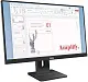 Monitor Lenovo ThinkVision E24-40, negru