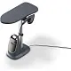 Aparat de călcat vertical cu aburi Philips AIS8540/80, gri