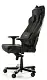 Scaun de birou DXRacer GC-S28-N, negru