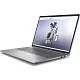 Laptop HP ZBook X G1i 16 (16.0"/4K/Core Ultra 9 285H/64GB/2TB/Win 11), gri