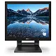 Monitor Philips 172B9T, negru