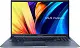 Laptop Asus Vivobook 15 M1502YA (15.6"/FHD/Ryzen 7 5825U/16GB/512GB/Radeon Graphics), albastru
