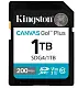 Карта памяти Kingston SDXC Canvas Go! Plus Gen 4 1TB Class10 UHS-I U3 V30 на tehnoparc.md Карта памяти Kingston SDXC Canvas Go! Plus Gen 4 1TB Class10 UHS-I U3 V30