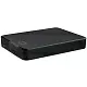 Disc rigid extern WD Passport Portable WDBPKJ0040BBK-WESN 2.5" 4TB, negru