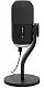 Микрофон Logitech Yeti GX Black, черный
