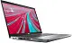 Ноутбук Dell Latitude 5521 (15.6"/FHD/Core i7-11850H/16GB/512GB/GeForce MX450 2GB/Win10), серый