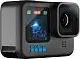 Экшн камера GoPro Hero 12, черный