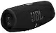 Boxă portabilă JBL Charge 5, negru