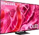 Televizor Samsung QE55S90CAUXUA, negru