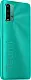 Smartphone Xiaomi Redmi 9T 4GB/64GB, verde