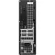 Системный блок Dell Slim ECS1250 SFF (Core i7-14700/16GB/512GB), черный