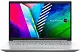 Laptop Asus Vivobook Pro 15 M3500QA (15.6"/FHD/Ryzen 5 5600H/8GB/256GB/AMD Radeon), argintiu