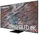 Телевизор Samsung QE65QN800AT, черный