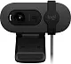 Cameră Web Logitech Brio 105, gri