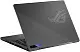 Ноутбук Asus ROG Zephyrus G14 GA402RK (14"/WQXGA/Ryzen 9 6900HS/16GB/1TB/Radeon RX 6800S 8GB/Win 11), серый на tehnoparc.md Ноутбук Asus ROG Zephyrus G14 GA402RK (14"/WQXGA/Ryzen 9 6900HS/16GB/1TB/Radeon RX 6800S 8GB/Win 11), серый