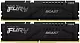 Memorie Kingston Fury Beast 32GB (2x16GB) DDR5-5200MHz, CL36, 1.25V