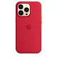 Husă de protecție Apple iPhone 13 Pro, roșu pe tehnoparc.md Husă de protecție Apple iPhone 13 Pro, roșu