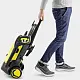 Мойка высокого давления Karcher K5 WCM+ CVH 2