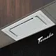 Hotă Tornado Modul Sensor 1200 (70) FG LED, alb