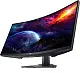 Monitor Dell S3422DWG, negru