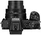 Aparat foto Nikon Z 50 + Nikkor Z DX 16-50mm VR, negru