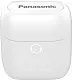 Căşti Panasonic RZ-B100WDGCW, alb