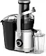 Соковыжималка Tefal ZE660D10, серебристый