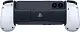 Gamepad Backbone One Lightning, alb