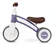 Bicicletă fără pedale Qplay Racer, violet