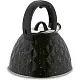 Ceainic Konighoffer Etna Marble 3L, negru