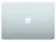 Laptop Apple MacBook Air MC6V4RU/A (13.6"/M4/24GB/512GB), albastru deschis