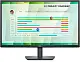 Monitor Dell E2723HN, negru