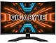 Монитор Gigabyte M32UC, черный