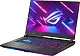 Laptop Asus ROG Strix G15 G513IM (15.6"/FHD/Ryzen 7 4800H/16GB/512GB/GeForce RTX 3060 6GB), gri