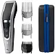Aparat de tuns Philips HC5650/15, negru/argintiu pe tehnoparc.md Aparat de tuns Philips HC5650/15, negru/argintiu