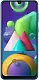 Smartphone Samsung SM-M215 Galaxy M21 4GB/64GB, turcoaz