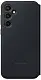 Husă de protecție Samsung Smart View Wallet Case Galaxy S23 FE, negru