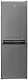 Frigider Indesit LI7 S1 X, inox