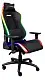 Scaun de birou Trust GXT 719 Ruya, negru