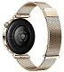 Smartwatch Huawei WATCH GT 5 41mm, auriu