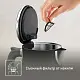 Электрочайник Tefal KI6668E0, черный
