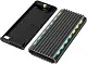 Внешний бокс Gembird EE2280-U3C-03, черный